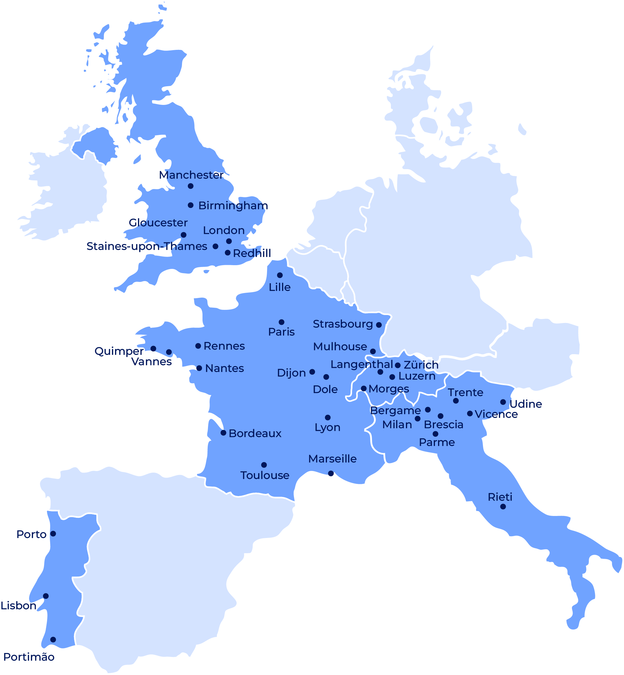 Carte Verlingue