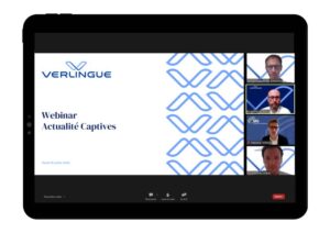 webinar captives 07/2023