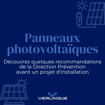 installation photovoltaïque