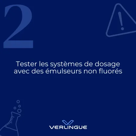 La deuxième recommandation de Verlingue