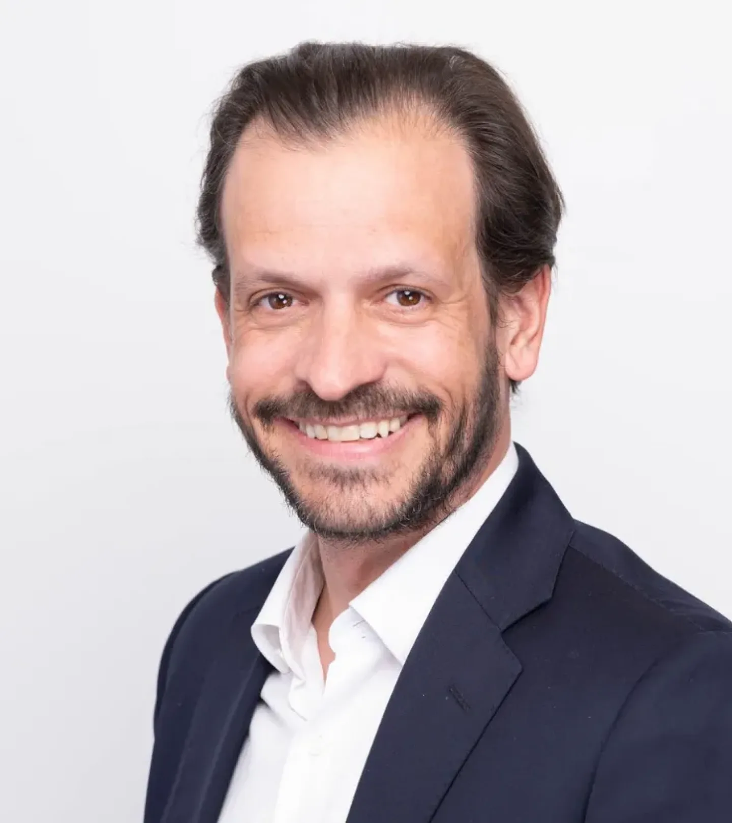 Vincent Harel