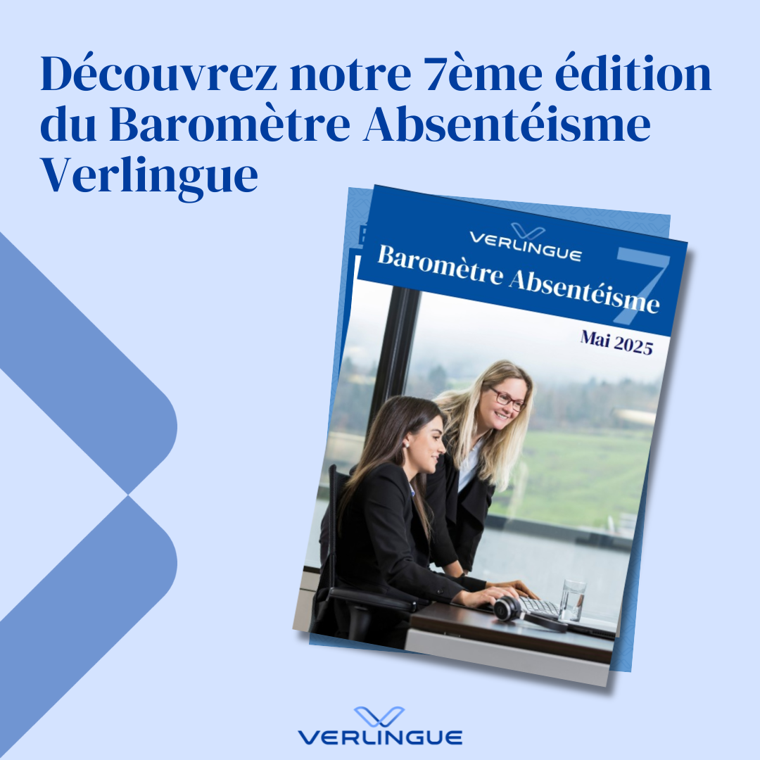 Barometre absenteisme Verlingue N°7