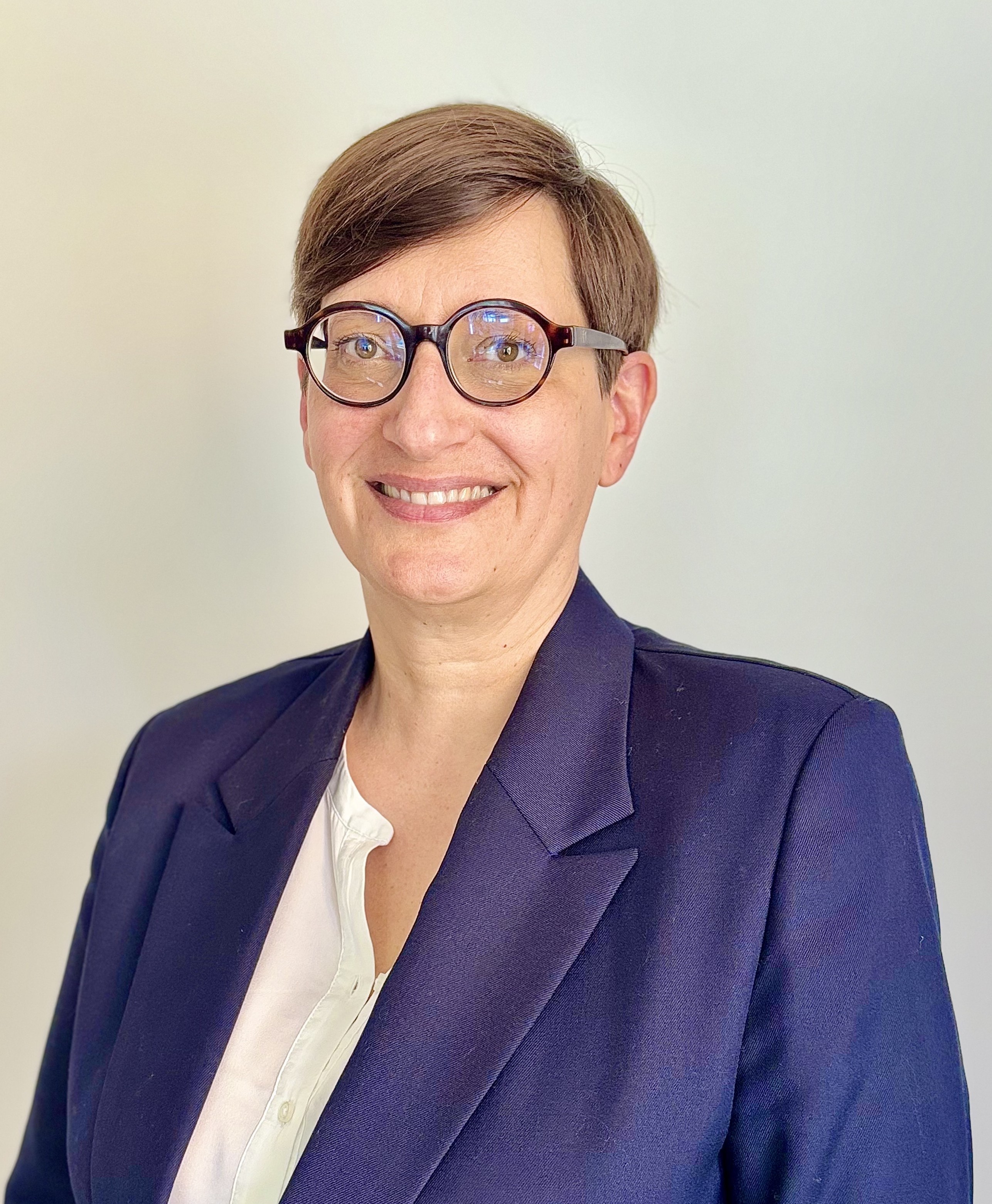 Claire Jaunaux