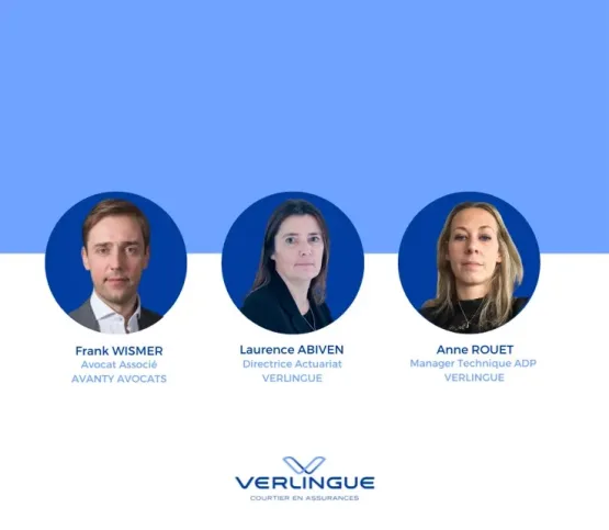 WEBINAR ARRET TRAVAIL