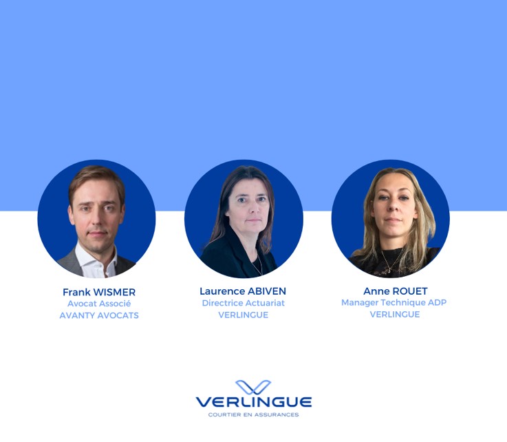 WEBINAR ARRET TRAVAIL
