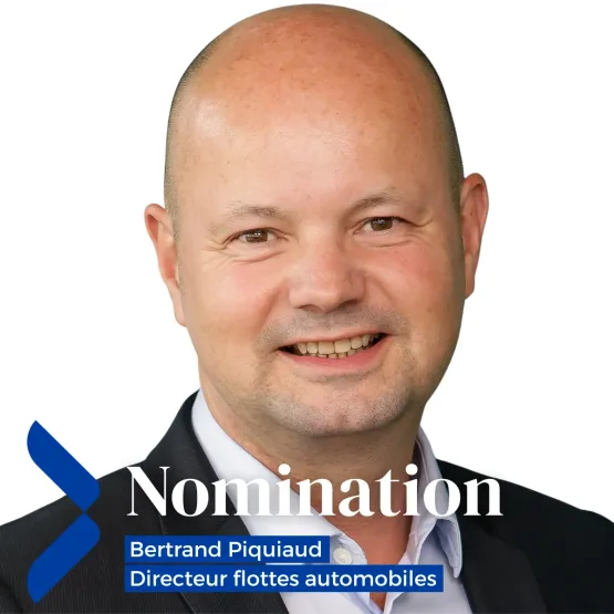 Bertrand Piquiaud