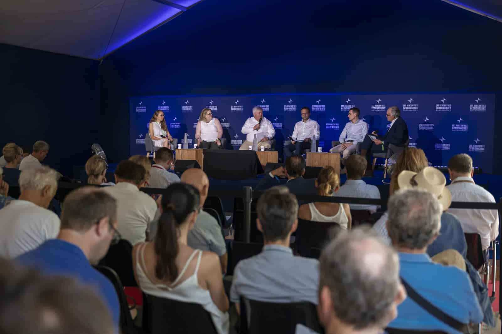 rencontres d'aix 2025