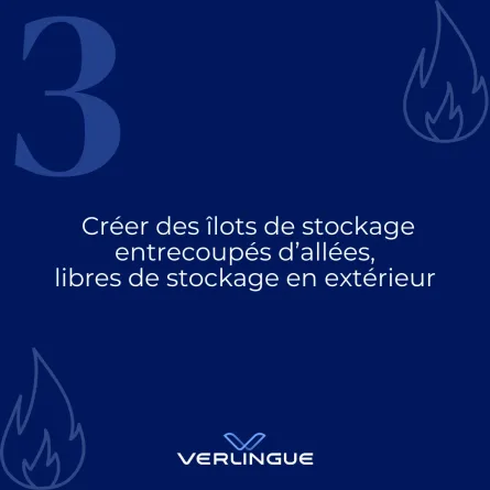 Découvrez 4 recommandations de nos équipes