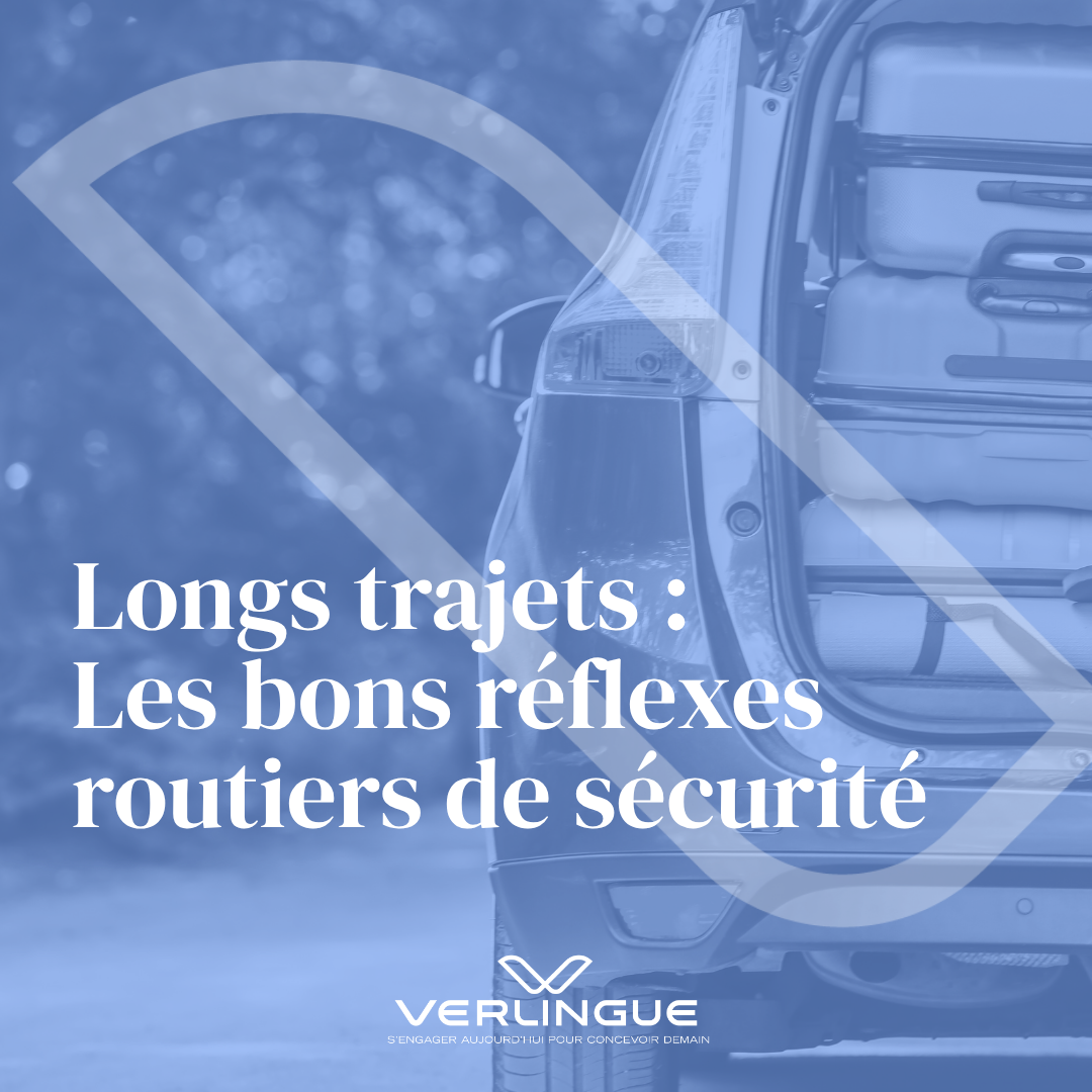 Reflexes routiers