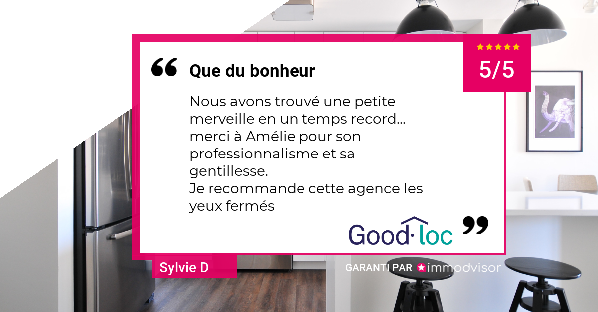 avis goodloc