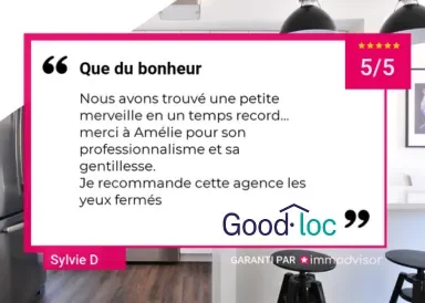 Goodloc immodvisor
