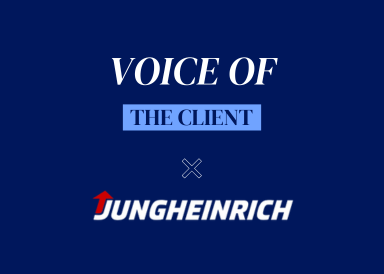 VOTC Jungheinrich
