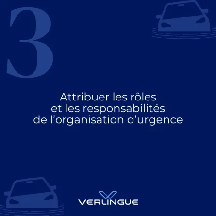 Conseil numero 3
