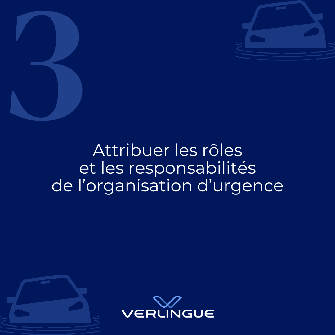Conseil numero 3
