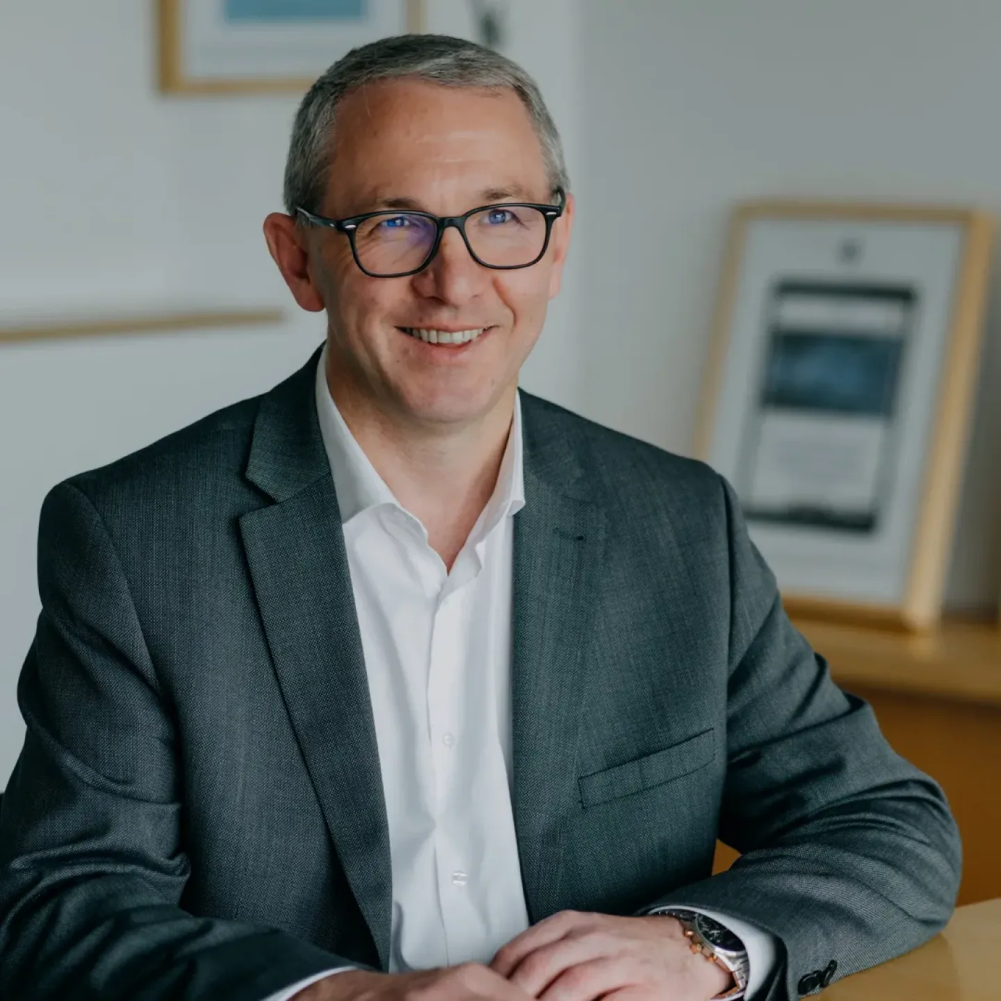 Christophe Hartmann