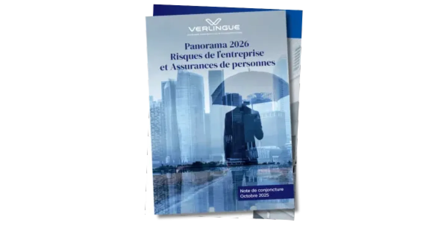 Panorama 2026 Verlingue éclaire le Marché de l’assurance