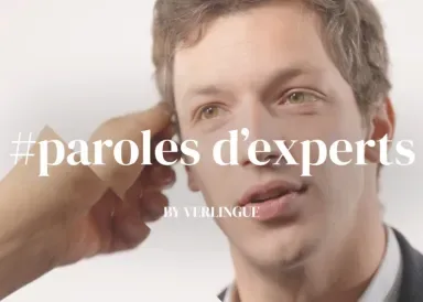 #PAROLESDEXPERTS by Verlingue : L'assurance paramétrique