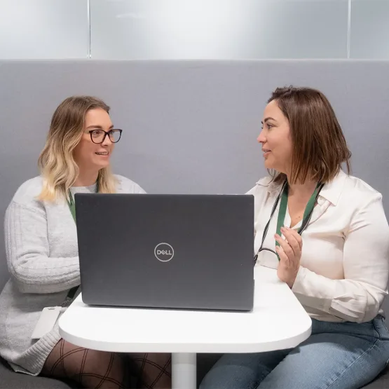 Generation protection sociale