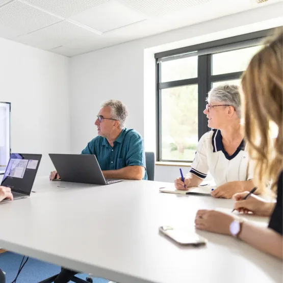 Verlingue accompagne les entreprises