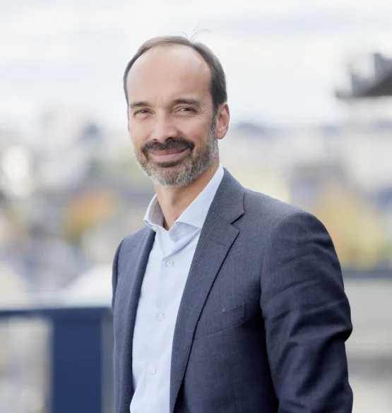 Nicolas Naftalski - Verlingue