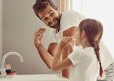 santé bucco-dentaire