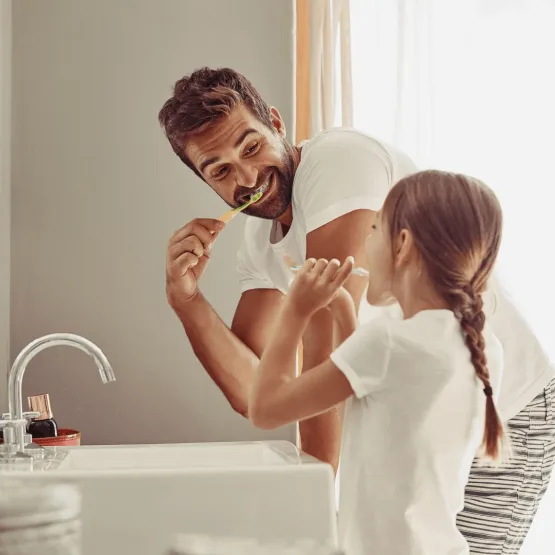 santé bucco-dentaire