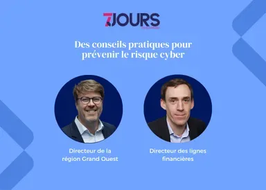 Des conseils pratiques pour prévenir le risque cyber