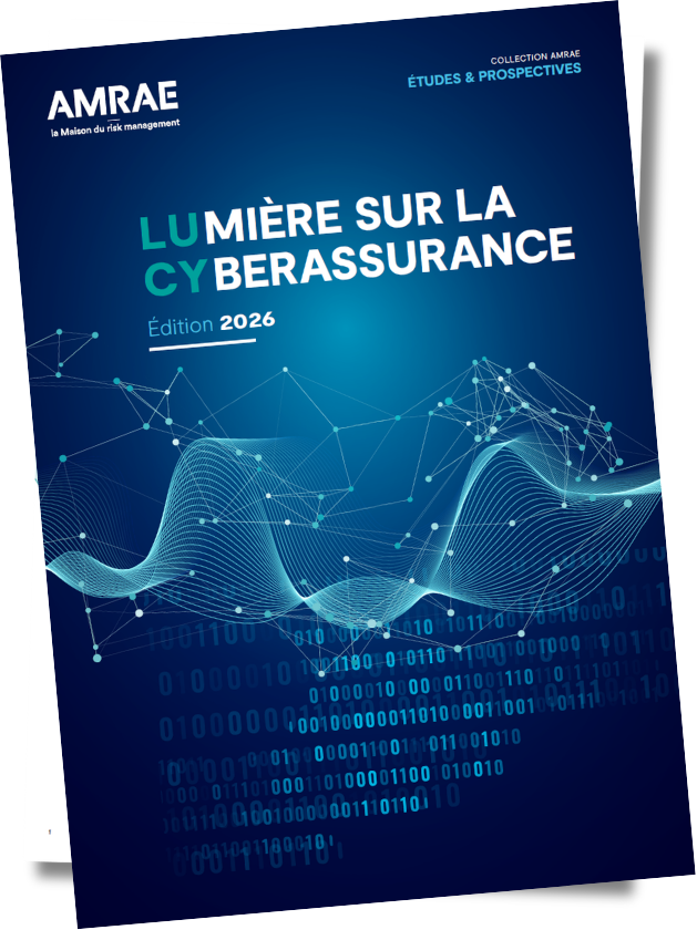 Etude LUCY - AMRAE 2026