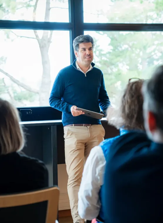 Benjamin Verligue, PDG Adelaïde Group