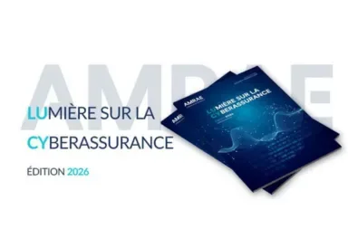 Etude Lucy de l'AMRAE