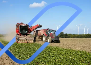 Ce que les coopératives agricoles doivent savoir sur les taxes