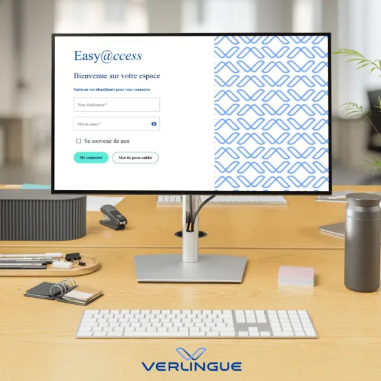 extranet client