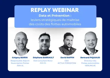 replay webinar - data et prevention AUTO