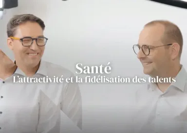 Attirer et fidéliser les talents dans le secteur de la santé