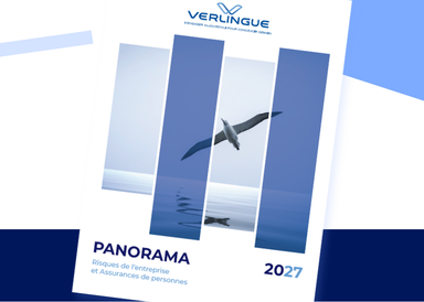 Verlingue sort son PANORAMA 2027