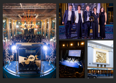 Prix EY 2026 l’audace entrepreneuriale à l’honneur