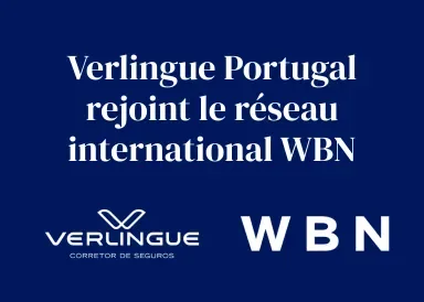 Verlingue Portugal x WBN