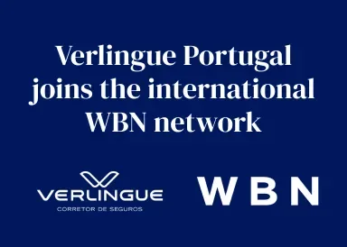 Verlingue Portugal joins the international WBN network
